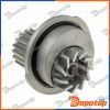 Pompe à eau pour DAEWOO | 15457, 69001